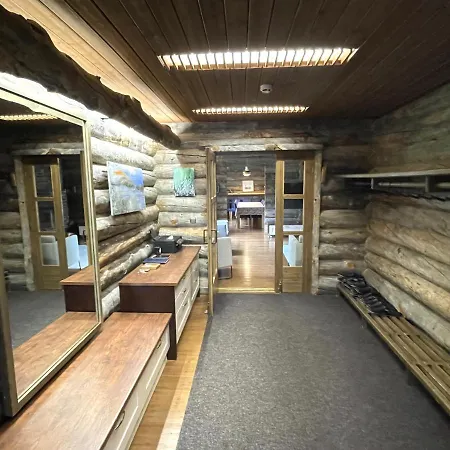 Kelo / Lapland, Saariselkae Saariselkä Exterior photo