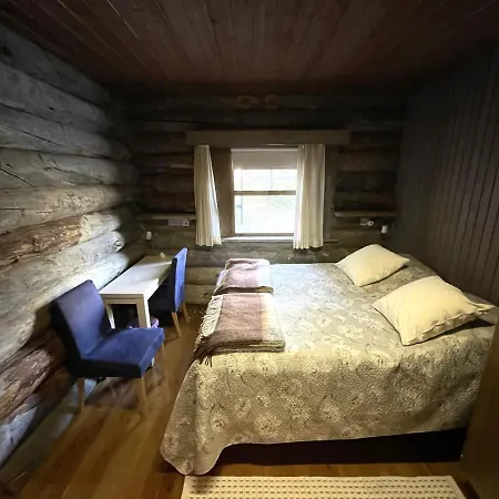 Kelo / Lapland, Saariselkae Saariselkä Exterior photo