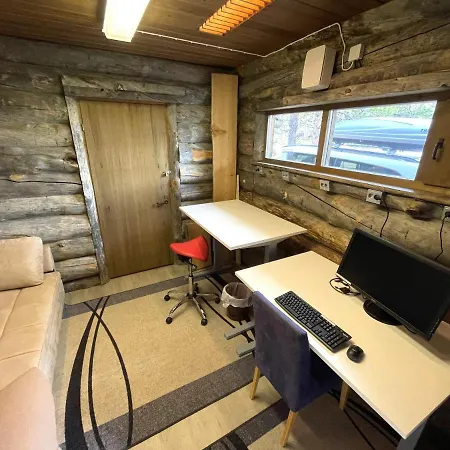 Kelo / Lapland, Saariselkae Saariselkä Exterior photo