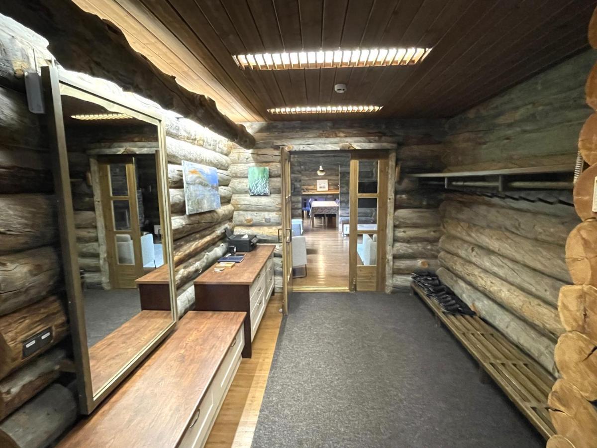 Lomamökit Kelo / Lapland, Saariselkä