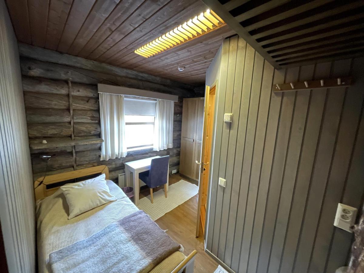 Lomamökit Kelo / Lapland, Saariselkä