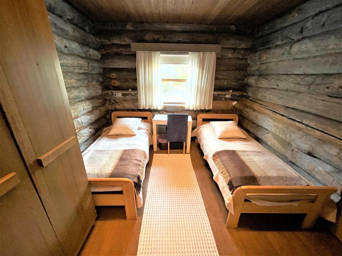 Lomamökit Kelo / Lapland,