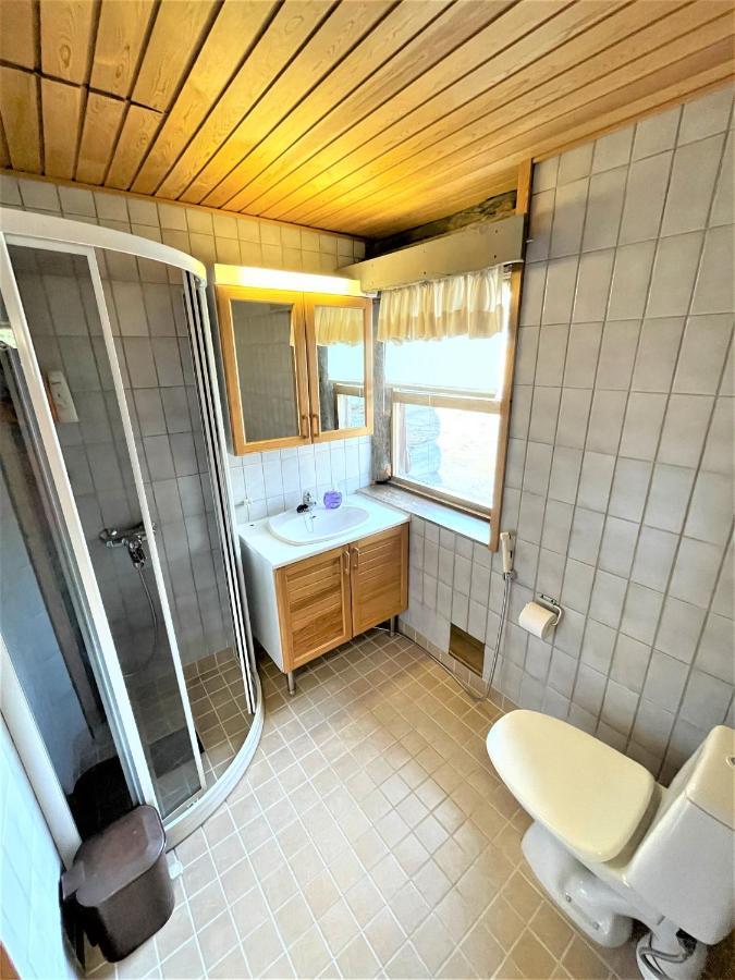 Lomamökit Kelo / Lapland, *